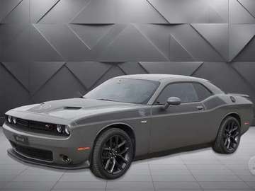 Challenger 3.6 V6 SXT Plus 309cv at8