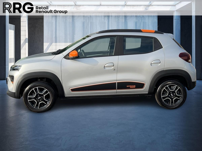 Dacia Spring ELECTRIC ESSENTIAL 45  CCS INKL:BATTERIE KLIMA — photo 2