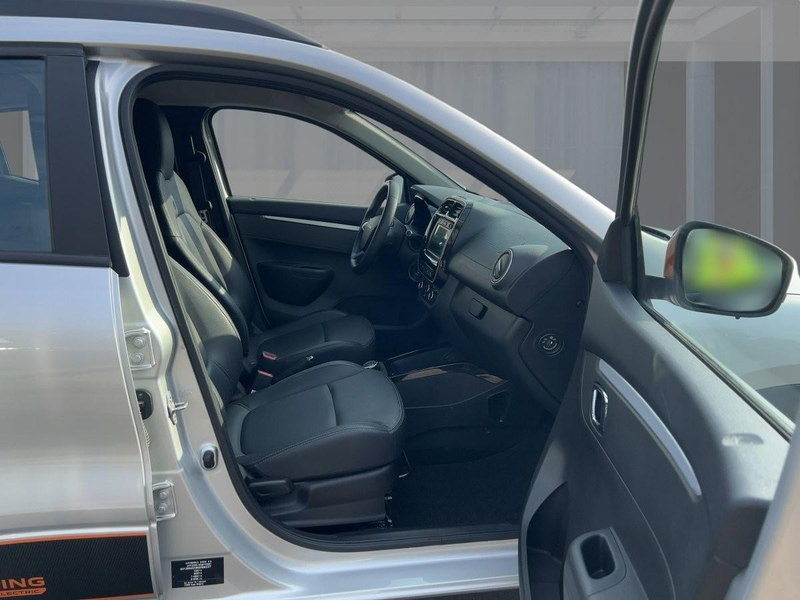 Dacia Spring ELECTRIC ESSENTIAL 45  CCS INKL:BATTERIE KLIMA — photo 8