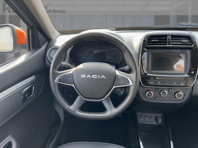 Dacia Spring ELECTRIC ESSENTIAL 45  CCS INKL:BATTERIE KLIMA — photo 11