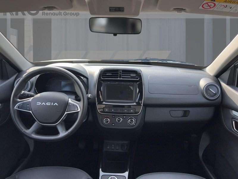 Dacia Spring ELECTRIC ESSENTIAL 45  CCS INKL:BATTERIE KLIMA — photo 10