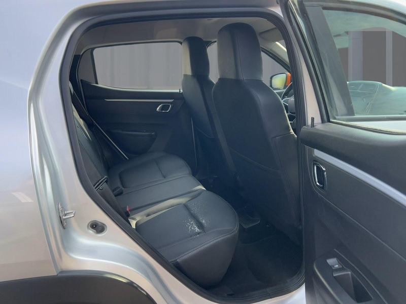 Dacia Spring ELECTRIC ESSENTIAL 45  CCS INKL:BATTERIE KLIMA — photo 9