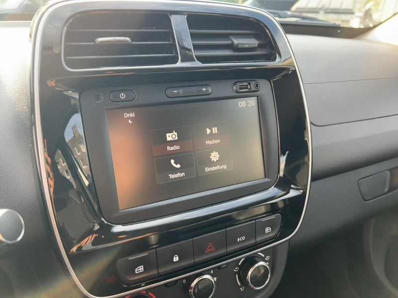 Dacia Spring ELECTRIC ESSENTIAL 45  CCS INKL:BATTERIE KLIMA — photo 12