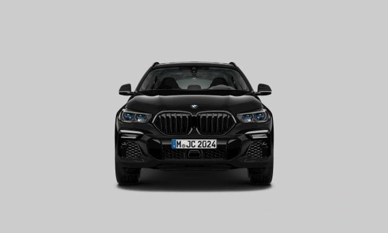 BMW X6 xDr40d M Sport PANO-SKY*2-Achs*M-Sitz*Massage — photo 3