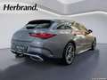 Mercedes-Benz CLA 220 d AMG  AHK MULTIBEAM EASYPACK CarPlay Grau - thumbnail 3