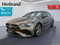 Mercedes-Benz CLA 220 d AMG  AHK MULTIBEAM Grau - thumbnail 1