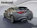 Mercedes-Benz CLA 220 d AMG  AHK MULTIBEAM EASYPACK CarPlay Grau - thumbnail 4