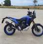 Yamaha Ténéré 700 world raid Azul - thumbnail 1