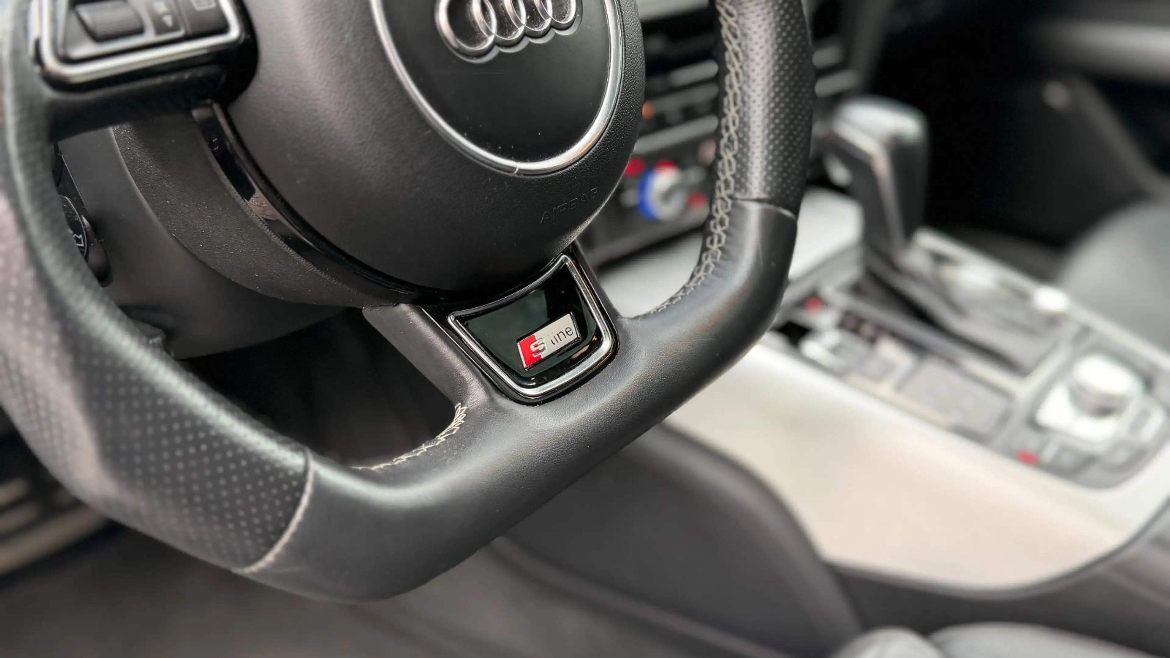 Audi A7 Sportback 3.0 TDI quattro S-Line|PANO|LED|HUD — photo 13