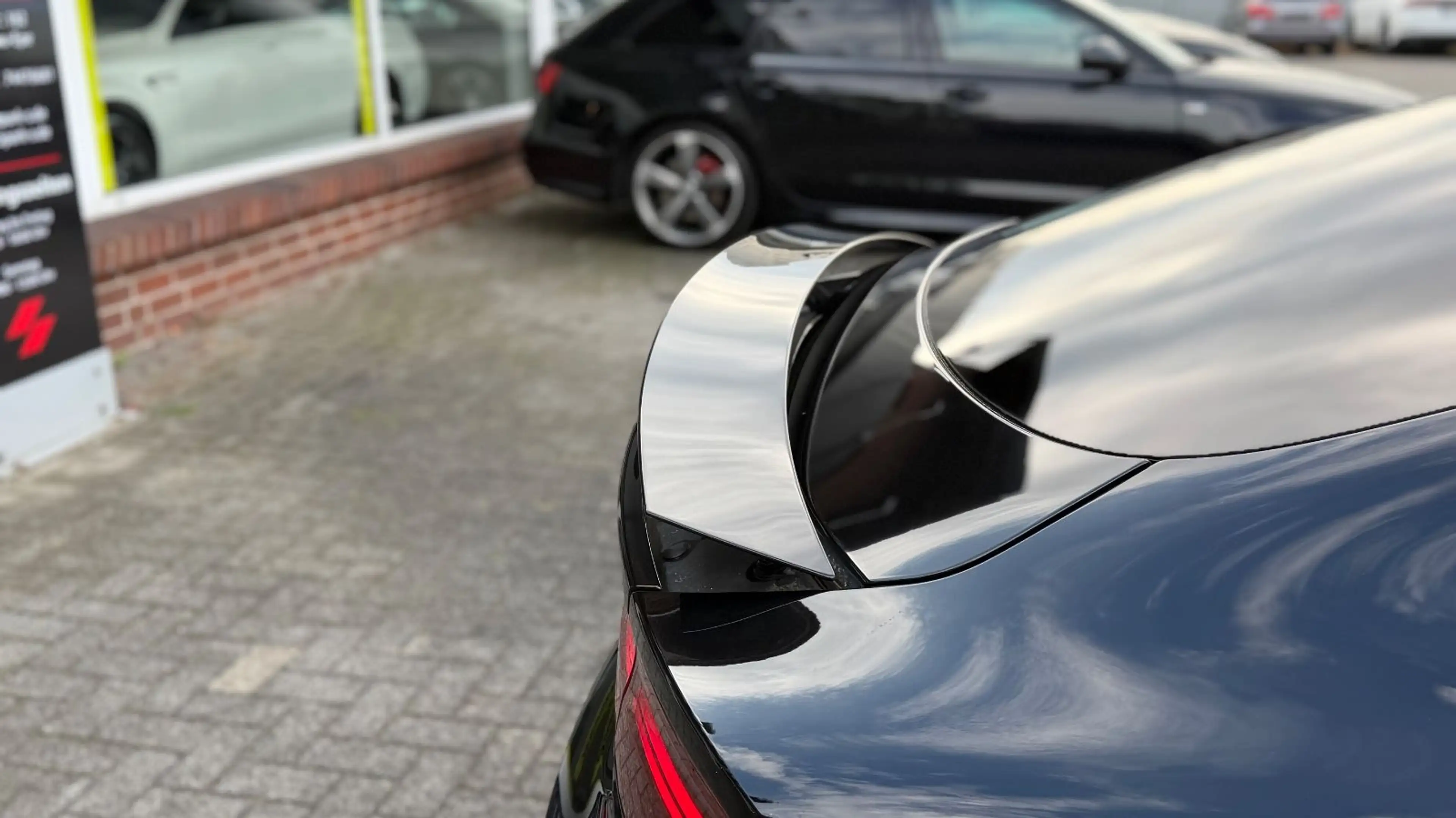Audi A7 Sportback 3.0 TDI quattro S-Line|PANO|LED|HUD — photo 8