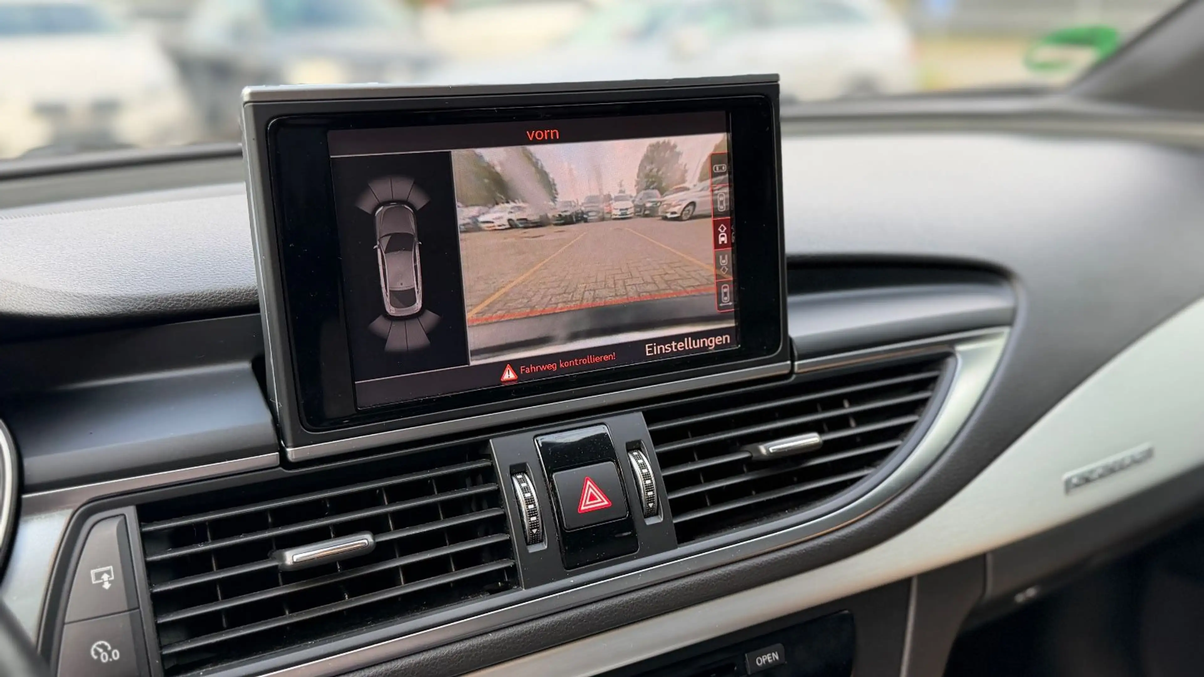 Audi A7 Sportback 3.0 TDI quattro S-Line|PANO|LED|HUD — photo 15