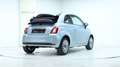 Fiat 500C FireFly Hybrid 70 Grün - thumbnail 7