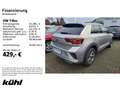 Volkswagen T-Roc 2.0 TDI DSG R line IQ.Light/ACC/Kamera/App Silber - thumbnail 2