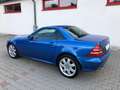 Mercedes-Benz 200 SLK Roadster 200 Kompressor Xenon Bleu - thumbnail 9