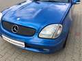 Mercedes-Benz 200 SLK Roadster 200 Kompressor Xenon Bleu - thumbnail 5