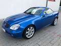 Mercedes-Benz 200 SLK Roadster 200 Kompressor Xenon Bleu - thumbnail 3
