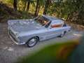 Fiat 2300 S Coupé – Ex "Andre de Cortanze" Silber - thumbnail 11