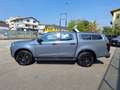 Isuzu D-Max 1.9Crew N60 Nitro Sport 4x4 A/T HARD TOP AZIENDALE Grijs - thumbnail 4