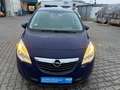Opel Meriva B 150 Jahre Opel 1 Jahr Garantie Blau - thumbnail 13