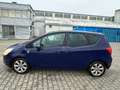 Opel Meriva B 150 Jahre Opel 1 Jahr Garantie Blau - thumbnail 9
