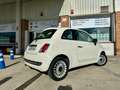 Fiat 500 Pequeño Manual de 3 Puertas Blanco - thumbnail 6