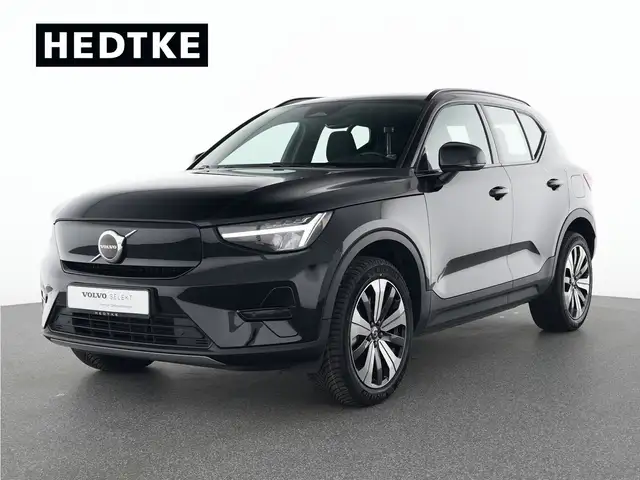 Volvo XC40 Recharge Core 19"+WINTER-PAKET