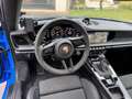 Porsche 911 992 GT3 IMMAT FR / SIEGES SPORT - 4.0i - 510 - BV  Blau - thumbnail 4