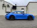 Porsche 911 992 GT3 IMMAT FR / SIEGES SPORT - 4.0i - 510 - BV  Bleu - thumbnail 3