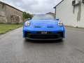 Porsche 911 992 GT3 IMMAT FR / SIEGES SPORT - 4.0i - 510 - BV  Bleu - thumbnail 21