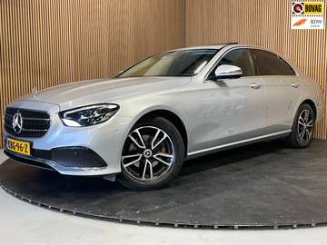 d AMG Line|AUTOMAAT|PANO|VOLLEDER|STOELVERW.|360 +
