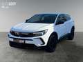 Opel Grandland 1.5 D GS Line +SHZ+LM-Felgen+KlimaAuto+ Blanco - thumbnail 2