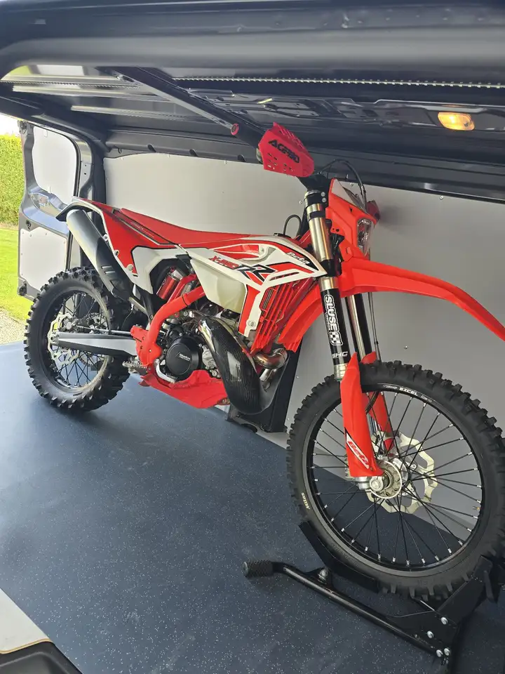 Beta RR 250