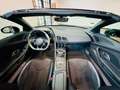 Audi R8 Spyder 5.2 FSI RWD S-tronic MMI Navi Kamera Noir - thumbnail 12