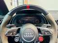 Audi R8 Spyder 5.2 FSI RWD S-tronic MMI Navi Kamera Noir - thumbnail 13
