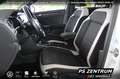Volkswagen T-Roc 2.0 TSI DSG Sport 4Motion LED CAM NAVI ACC Weiß - thumbnail 13