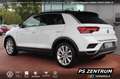 Volkswagen T-Roc 2.0 TSI DSG Sport 4Motion LED CAM NAVI ACC Weiß - thumbnail 3