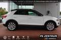 Volkswagen T-Roc 2.0 TSI DSG Sport 4Motion LED CAM NAVI ACC Weiß - thumbnail 6