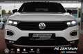 Volkswagen T-Roc 2.0 TSI DSG Sport 4Motion LED CAM NAVI ACC Weiß - thumbnail 8