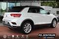 Volkswagen T-Roc 2.0 TSI DSG Sport 4Motion LED CAM NAVI ACC Weiß - thumbnail 5