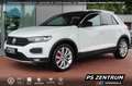 Volkswagen T-Roc 2.0 TSI DSG Sport 4Motion LED CAM NAVI ACC Weiß - thumbnail 1