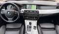 BMW 520 d F11 Aut.AHK HiFi Pano Keyless&Go Unfallfrei Nero - thumbnail 9