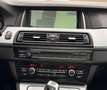 BMW 520 d F11 Aut.AHK HiFi Pano Keyless&Go Unfallfrei Nero - thumbnail 10