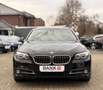 BMW 520 d F11 Aut.AHK HiFi Pano Keyless&Go Unfallfrei Nero - thumbnail 2