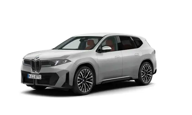 BMW iX3 iX3 113.4 kWh 40