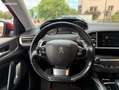 Peugeot 308 GENERATION-II 1.2 PURETECH 130 ALLURE BUSINESS EAT BVA-START-STOP-COURROIE OK-GARANTI... Rosso - thumbnail 14