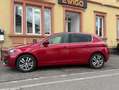 Peugeot 308 GENERATION-II 1.2 PURETECH 130 ALLURE BUSINESS EAT BVA-START-STOP-COURROIE OK-GARANTI... Rosso - thumbnail 3