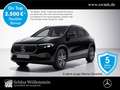 Mercedes-Benz EQA 300 4M Progressive/LED/AHK/Fahrass/PanoD/360 Schwarz - thumbnail 1