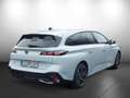 Peugeot 308 Hybrid 136 Allure Clima,*LED*Navi*PDC*uvm Weiß - thumbnail 3