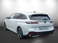 Peugeot 308 Hybrid 136 Allure Clima,*LED*Navi*PDC*uvm Weiß - thumbnail 4