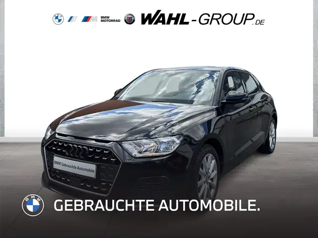 Audi A1 Sportback 30 TFSI MMI Navi Plus APS+ LED SHZ Tempo
